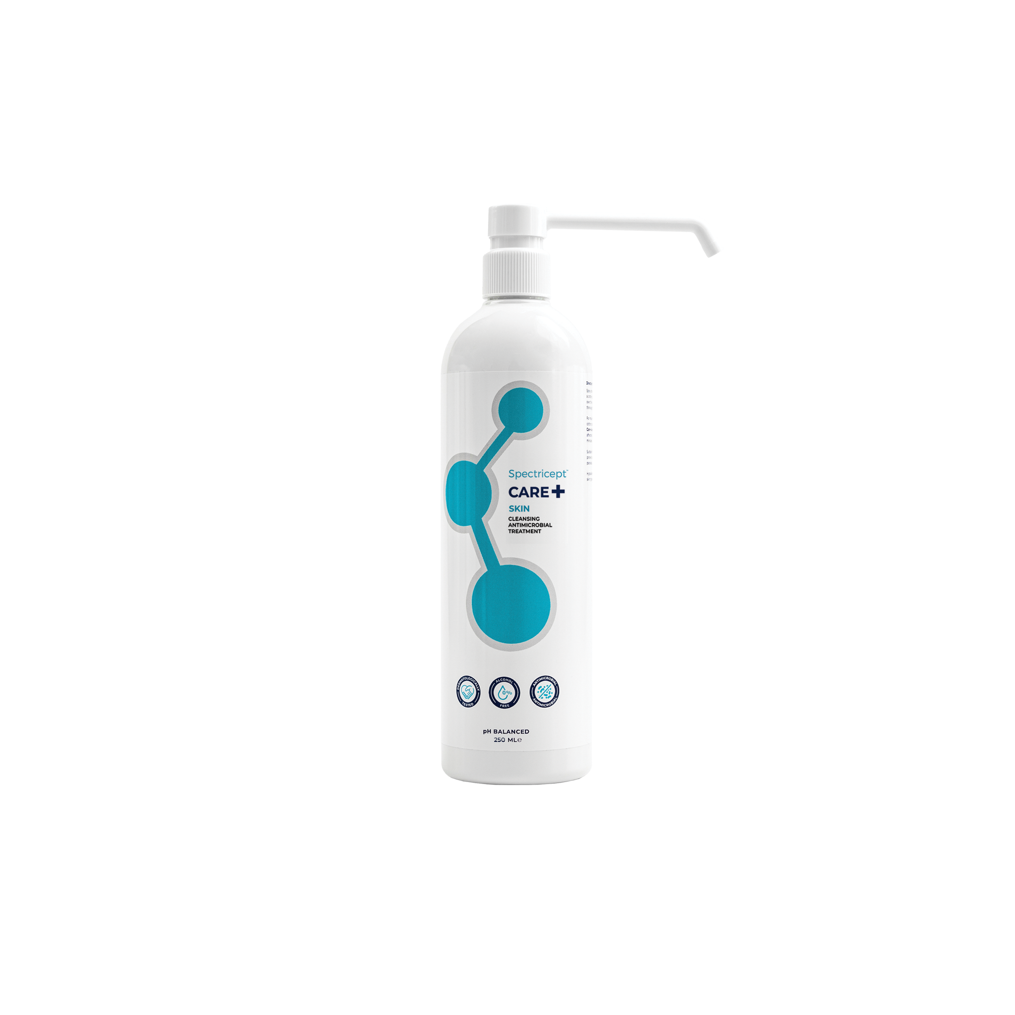 Spectricept™ CARE+ SKIN