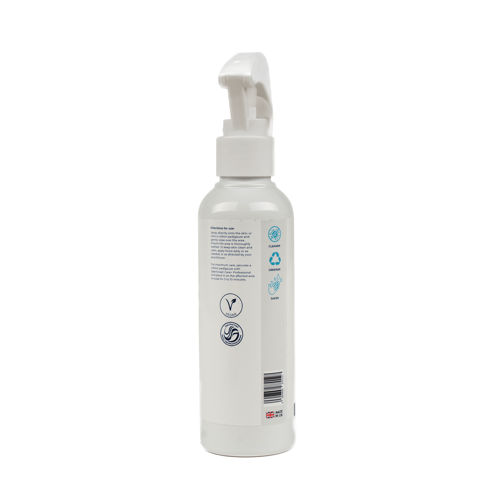 Spectricept™ CARE+ AESTHETIC Post-Treatment