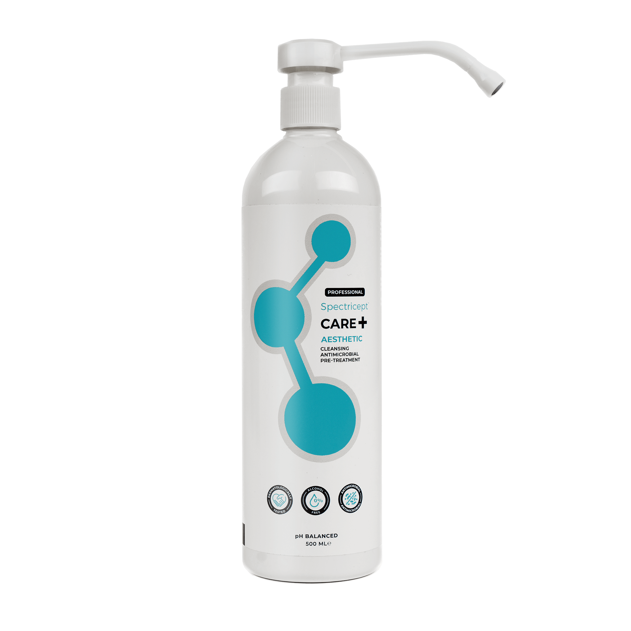 Spectricept™ CARE+ AESTHETIC Pre-Treatment