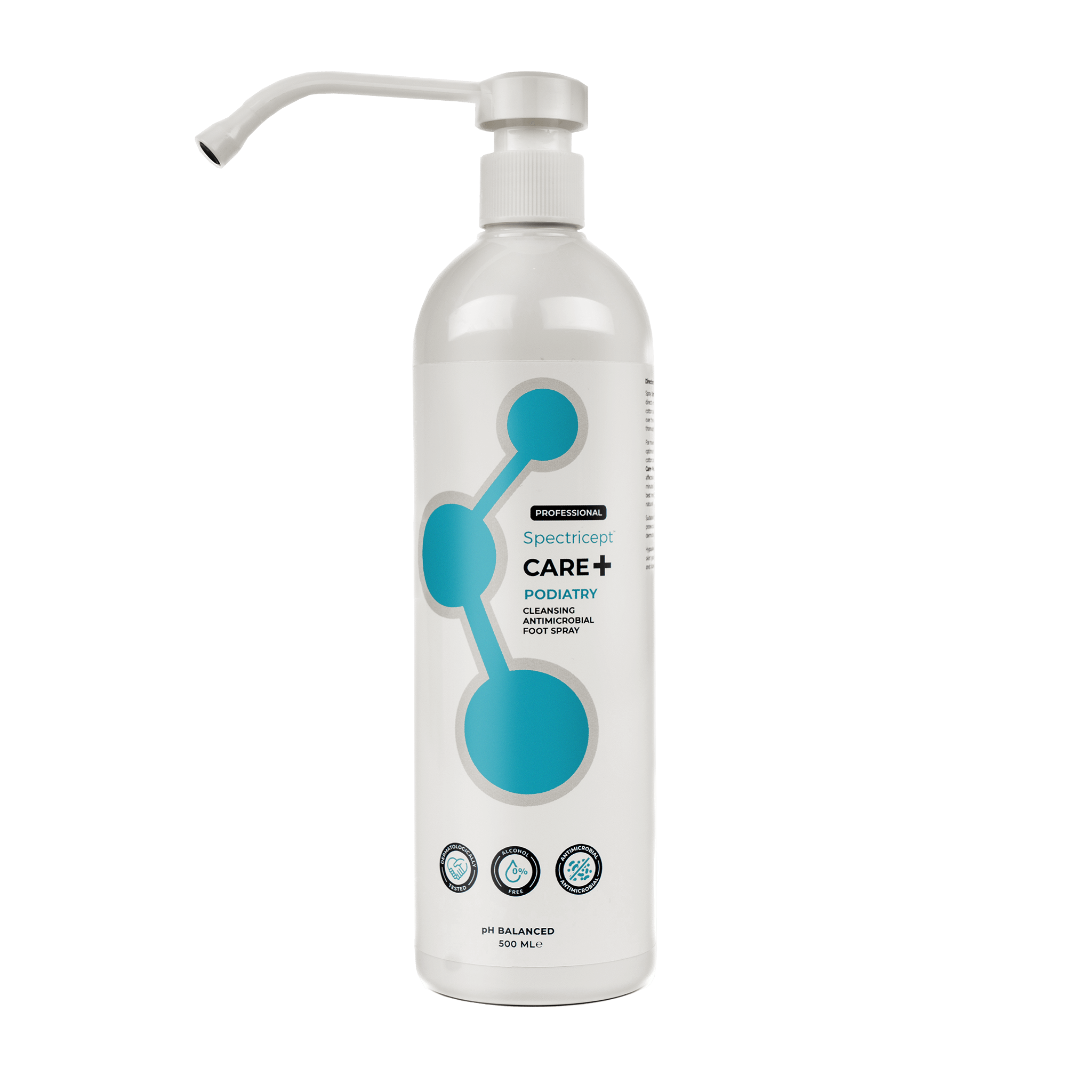 Spectricept™ CARE+ PODIATRY