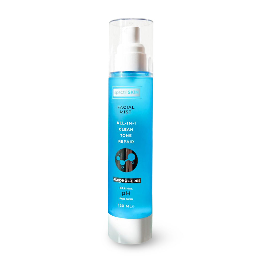SpectriSKIN™ Facial Mist